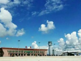 新建黑龍江撫遠東極民用機場工程飛行區(qū)排水、巡場路及圍界工程